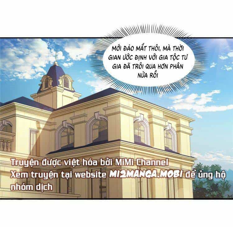 Đúng Như Hàn Quang Gặp Nắng Gắt - Chương 140.1 - ảnh 2
