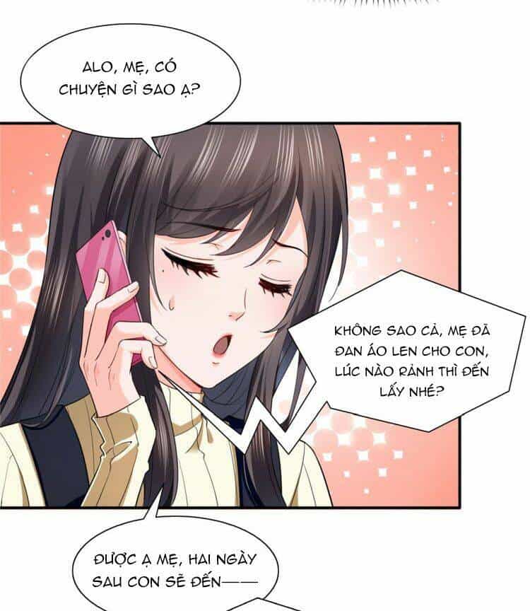 Đúng Như Hàn Quang Gặp Nắng Gắt - Chương 140.1 - ảnh 6