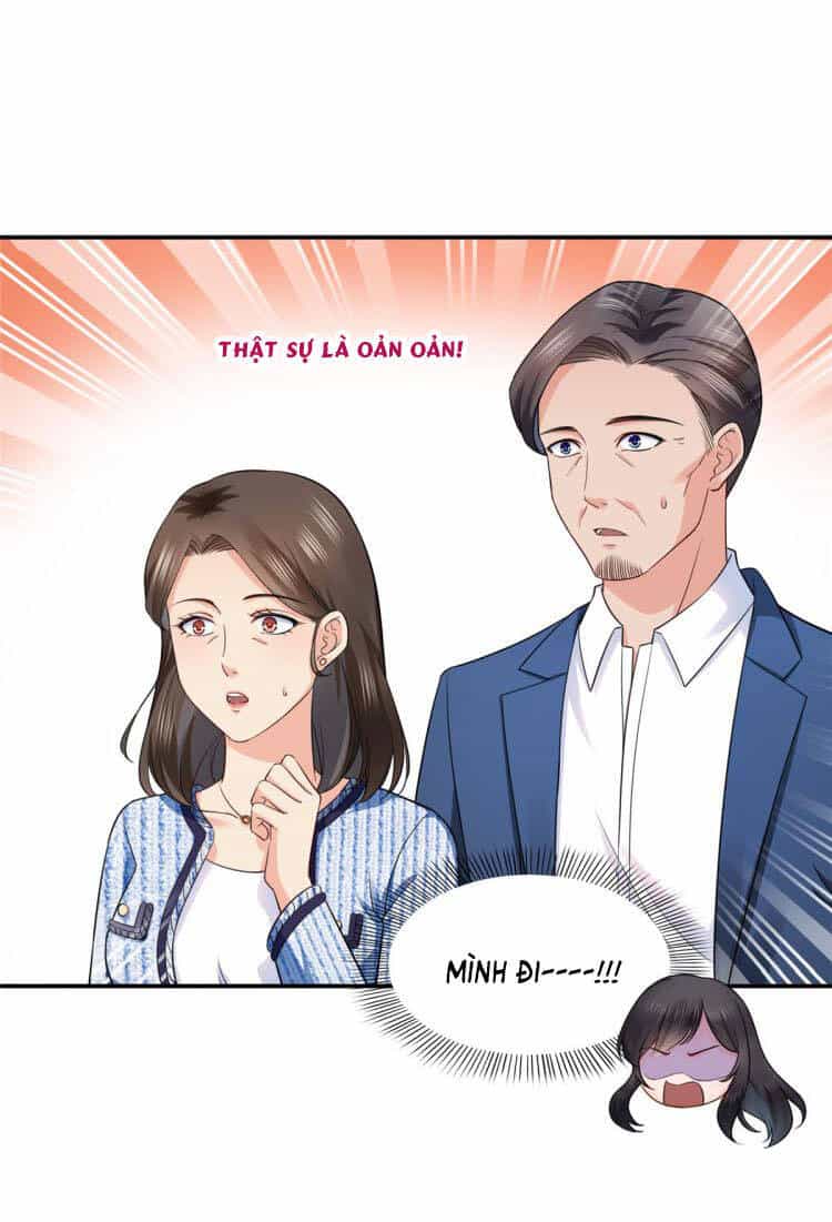 Đúng Như Hàn Quang Gặp Nắng Gắt - Chương 140.2 - ảnh 8