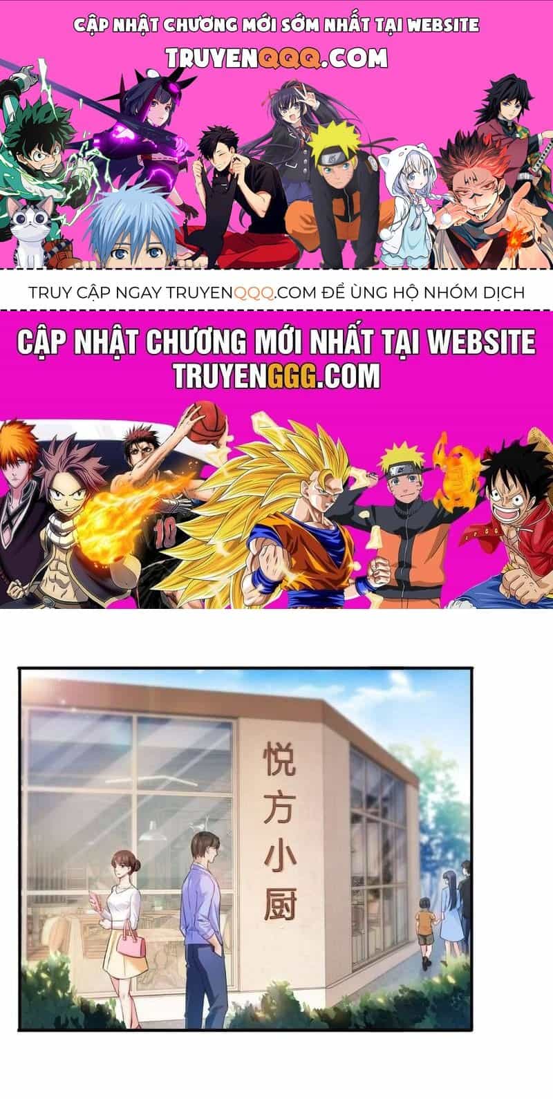 Đúng Như Hàn Quang Gặp Nắng Gắt - Chương 141 - ảnh 1
