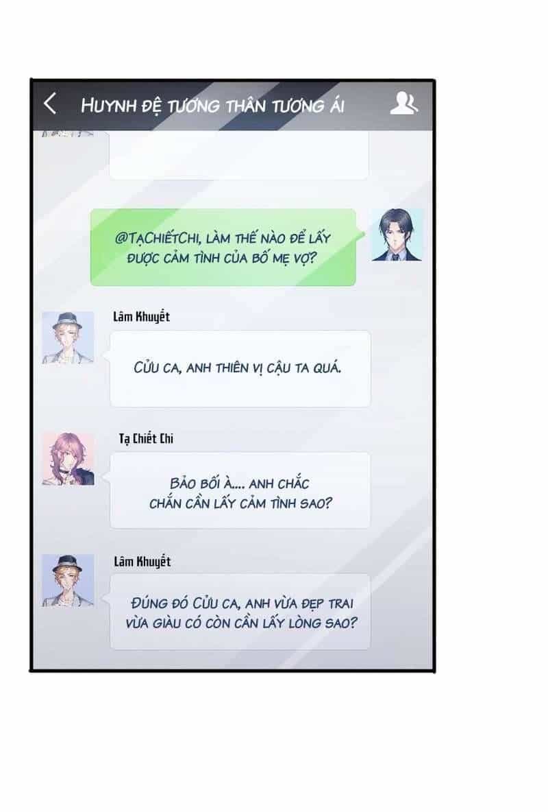 Đúng Như Hàn Quang Gặp Nắng Gắt - Chương 141 - ảnh 18