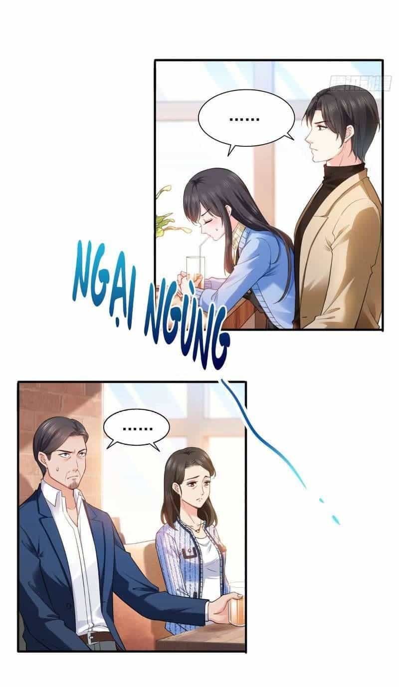 Đúng Như Hàn Quang Gặp Nắng Gắt - Chương 141 - ảnh 2