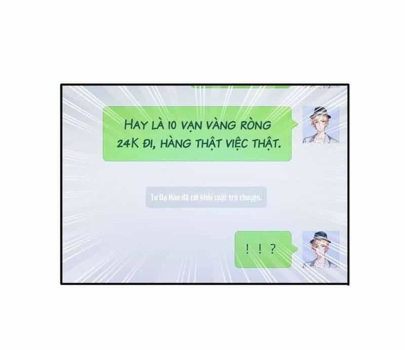 Đúng Như Hàn Quang Gặp Nắng Gắt - Chương 141 - ảnh 21