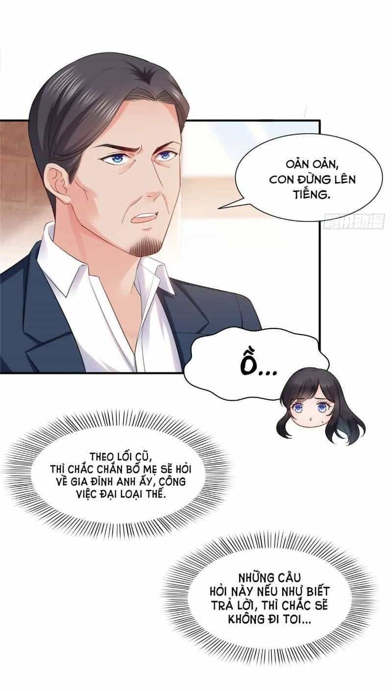 Đúng Như Hàn Quang Gặp Nắng Gắt - Chương 141 - ảnh 25