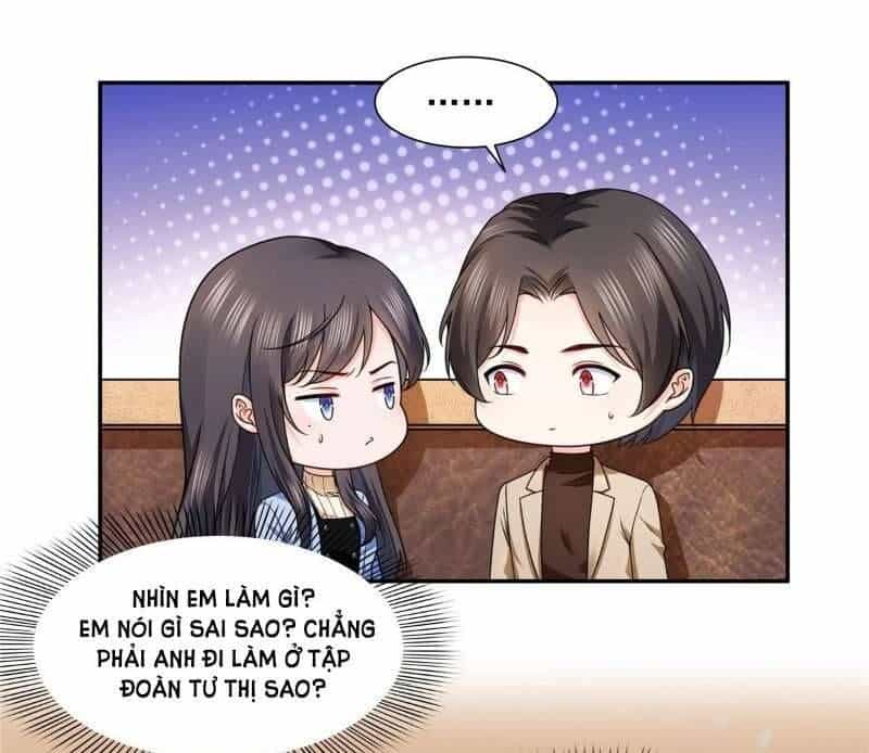 Đúng Như Hàn Quang Gặp Nắng Gắt - Chương 142 - ảnh 3