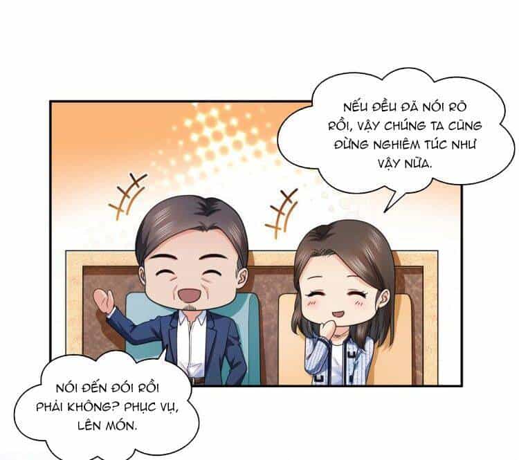Đúng Như Hàn Quang Gặp Nắng Gắt - Chương 142.1 - ảnh 10