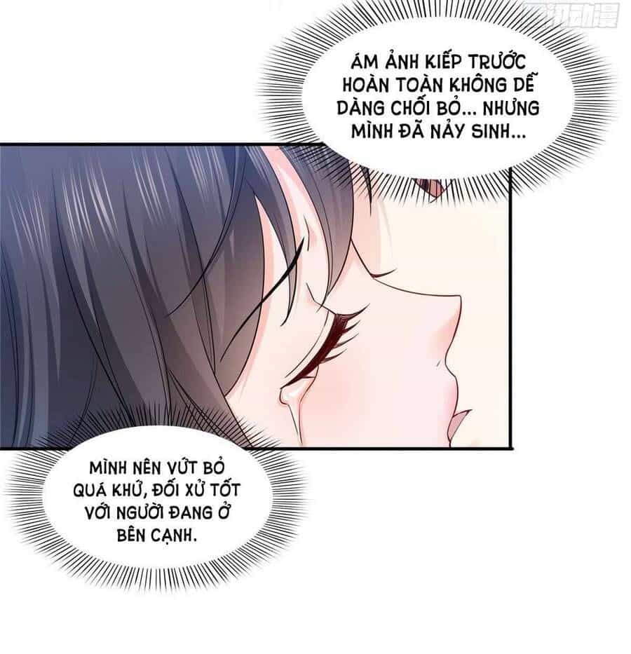 Đúng Như Hàn Quang Gặp Nắng Gắt - Chương 143 - ảnh 11