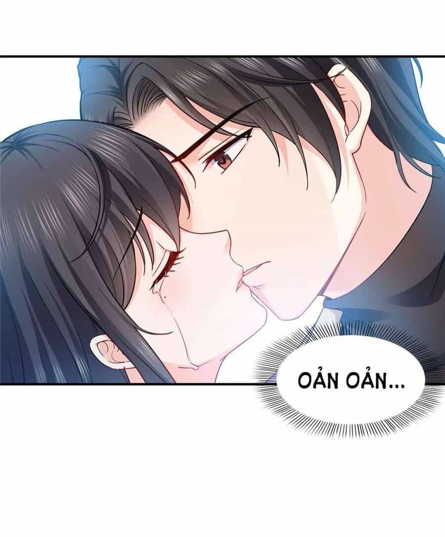 Đúng Như Hàn Quang Gặp Nắng Gắt - Chương 143 - ảnh 13