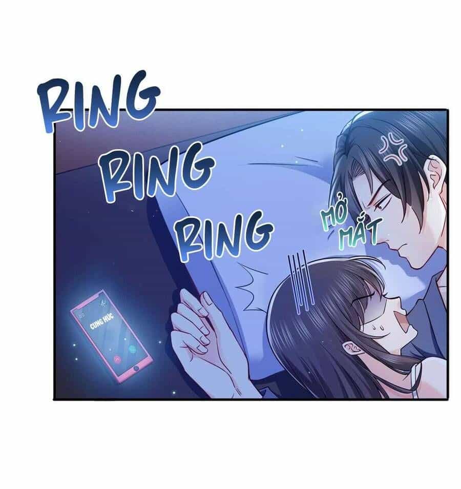 Đúng Như Hàn Quang Gặp Nắng Gắt - Chương 143 - ảnh 18