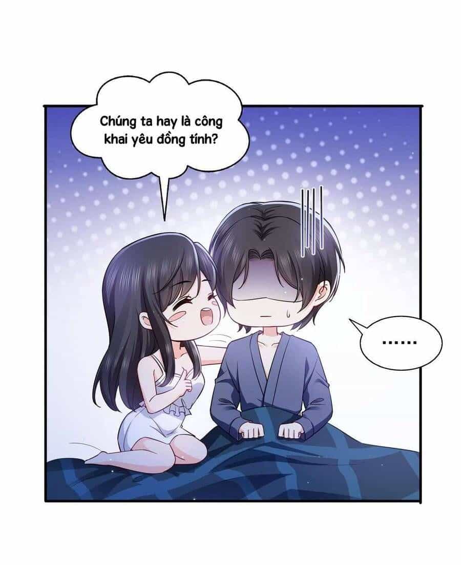 Đúng Như Hàn Quang Gặp Nắng Gắt - Chương 143 - ảnh 29
