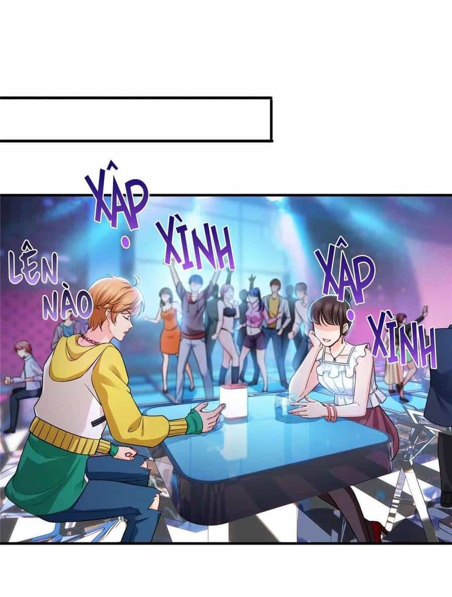 Đúng Như Hàn Quang Gặp Nắng Gắt - Chương 143 - ảnh 31