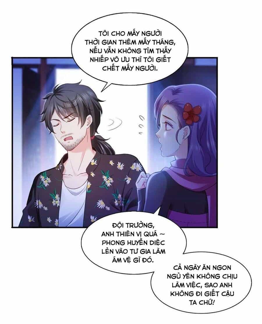 Đúng Như Hàn Quang Gặp Nắng Gắt - Chương 144 - ảnh 14
