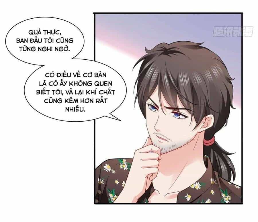 Đúng Như Hàn Quang Gặp Nắng Gắt - Chương 144 - ảnh 23