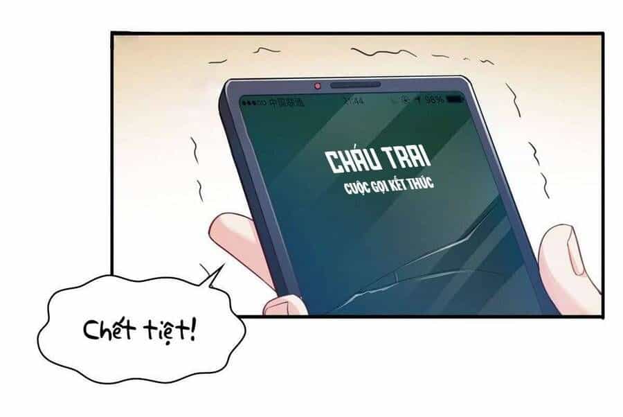 Đúng Như Hàn Quang Gặp Nắng Gắt - Chương 144 - ảnh 29