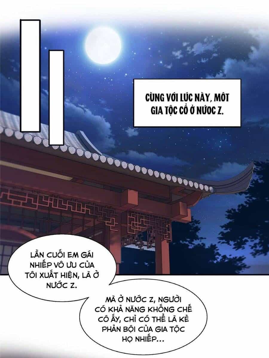 Đúng Như Hàn Quang Gặp Nắng Gắt - Chương 144 - ảnh 8