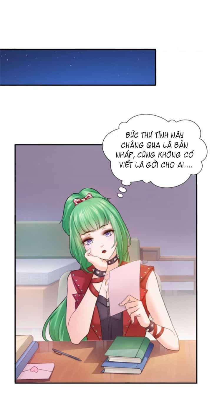 Đúng Như Hàn Quang Gặp Nắng Gắt - Chương 18 - ảnh 24