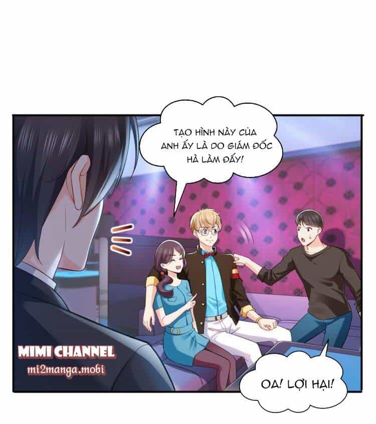 Đúng Như Hàn Quang Gặp Nắng Gắt - Chương 144.2 - ảnh 9