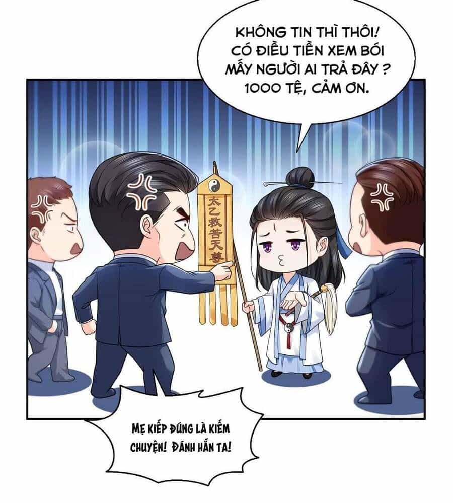 Đúng Như Hàn Quang Gặp Nắng Gắt - Chương 145 - ảnh 14
