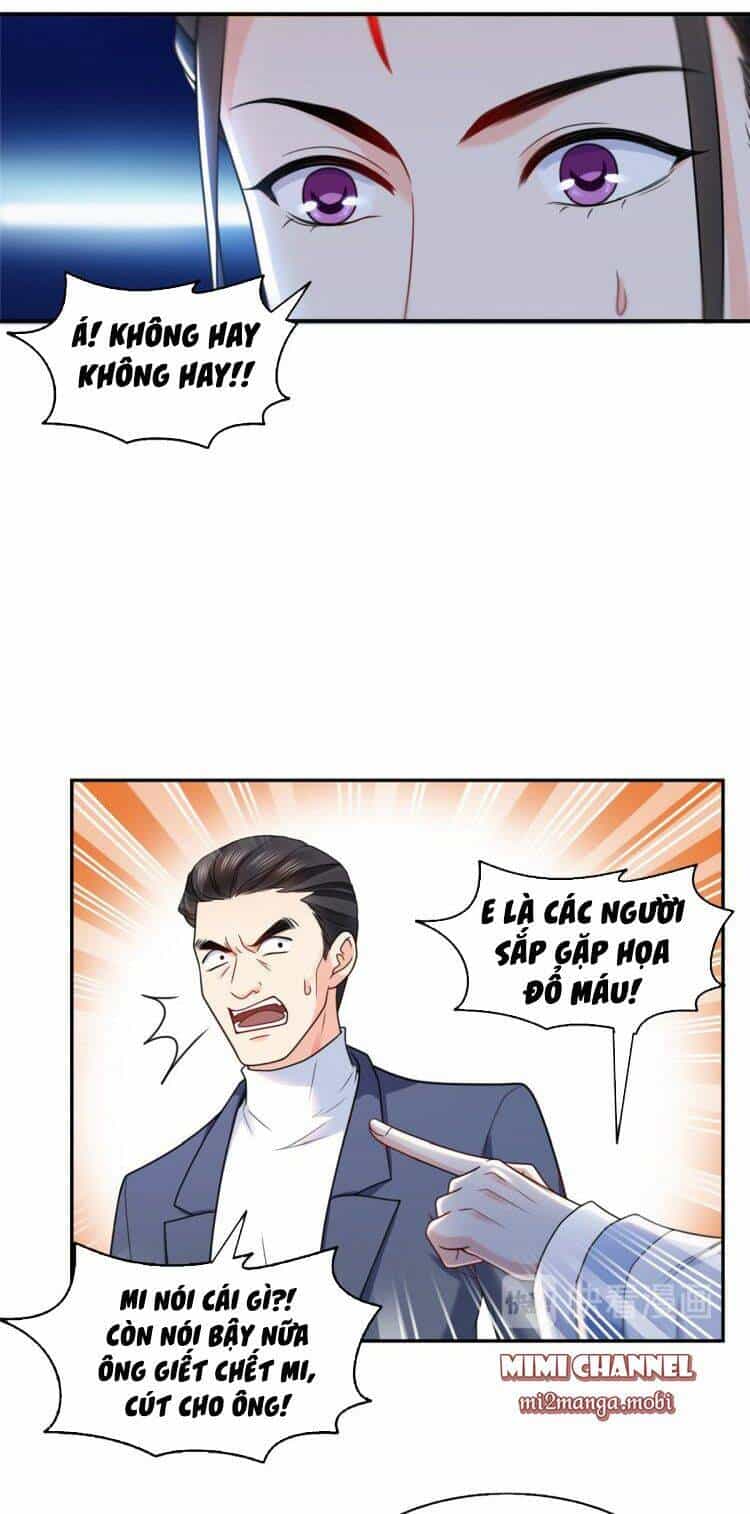 Đúng Như Hàn Quang Gặp Nắng Gắt - Chương 145.1 - ảnh 9