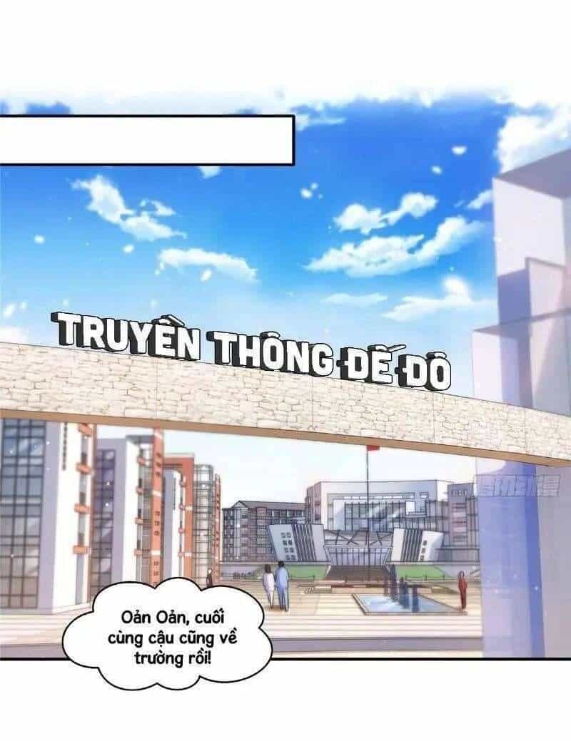 Đúng Như Hàn Quang Gặp Nắng Gắt - Chương 146 - ảnh 9