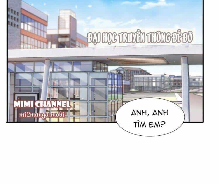 Đúng Như Hàn Quang Gặp Nắng Gắt - Chương 146.1 - ảnh 17
