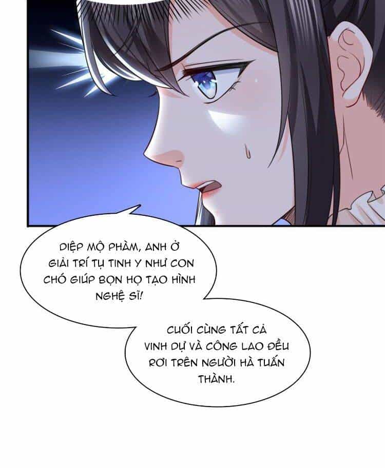Đúng Như Hàn Quang Gặp Nắng Gắt - Chương 146.2 - ảnh 6