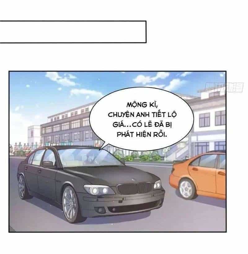 Đúng Như Hàn Quang Gặp Nắng Gắt - Chương 147 - ảnh 21