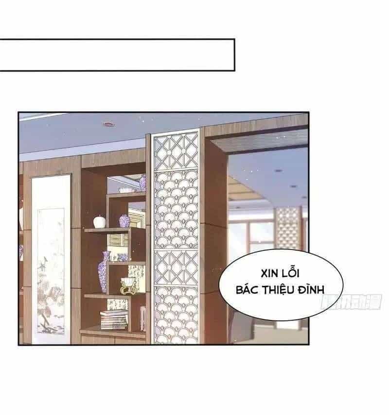 Đúng Như Hàn Quang Gặp Nắng Gắt - Chương 147 - ảnh 24