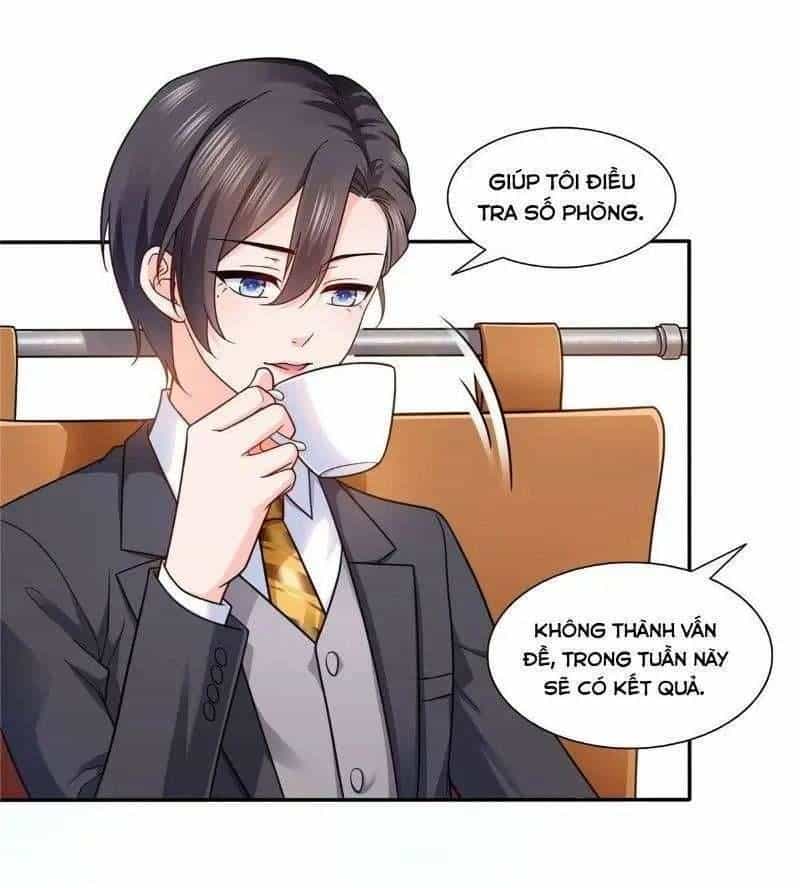 Đúng Như Hàn Quang Gặp Nắng Gắt - Chương 147 - ảnh 8