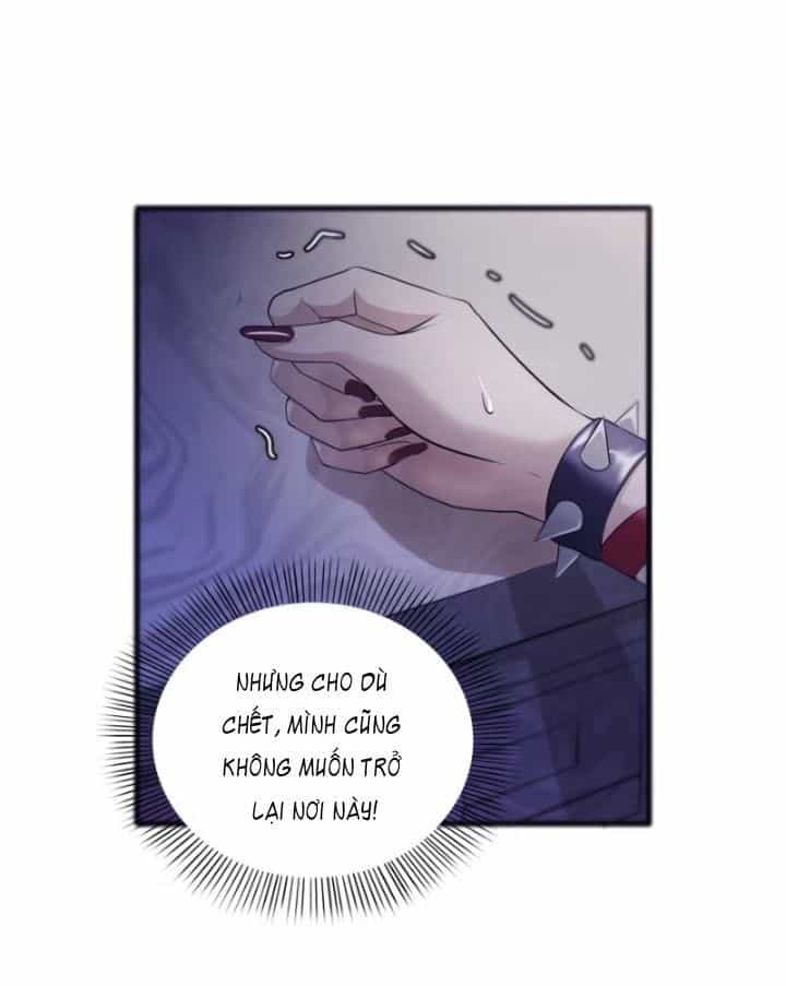 Đúng Như Hàn Quang Gặp Nắng Gắt - Chương 1 - ảnh 18