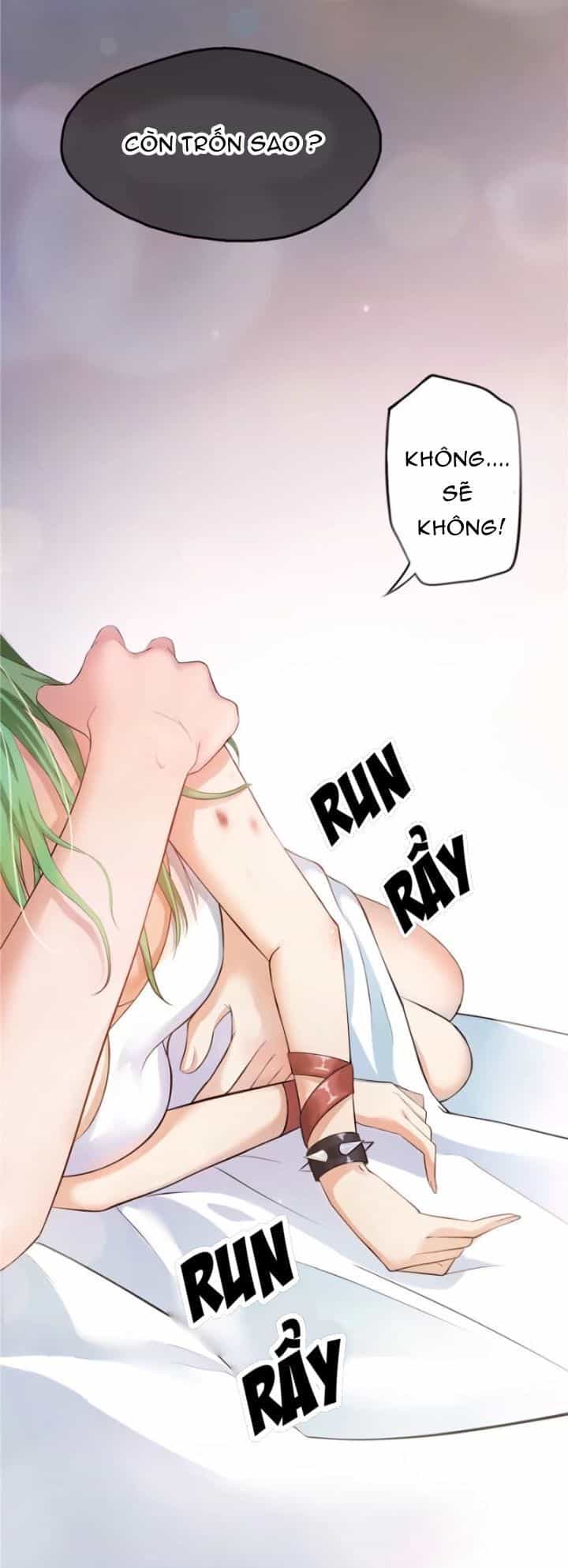 Đúng Như Hàn Quang Gặp Nắng Gắt - Chương 1 - ảnh 9