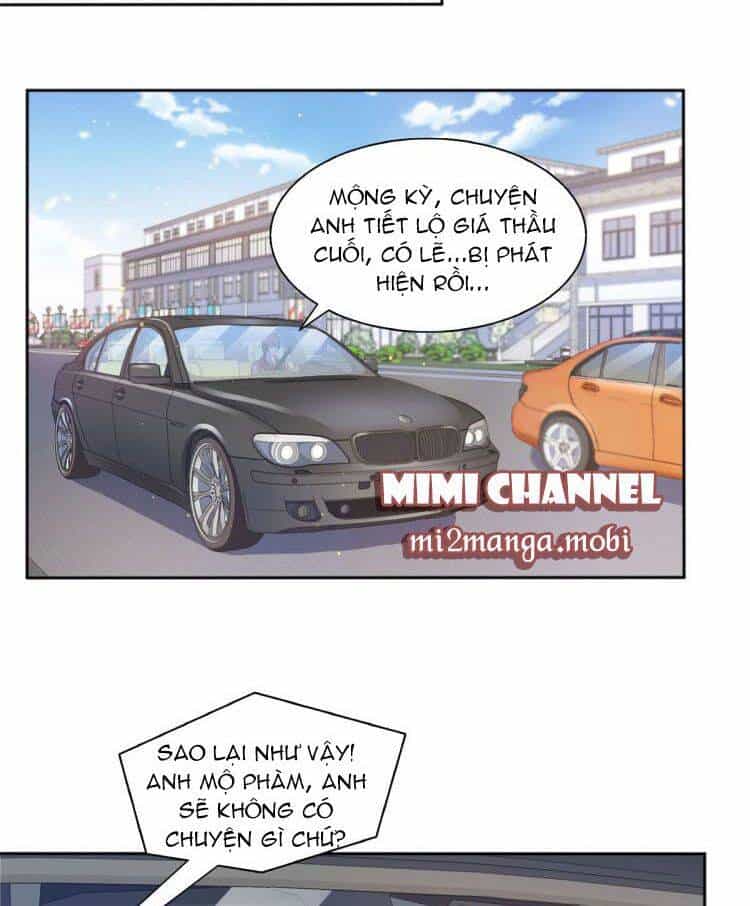 Đúng Như Hàn Quang Gặp Nắng Gắt - Chương 147.2 - ảnh 3