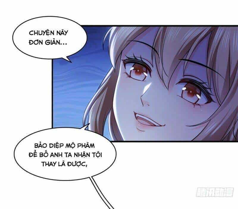 Đúng Như Hàn Quang Gặp Nắng Gắt - Chương 148 - ảnh 12