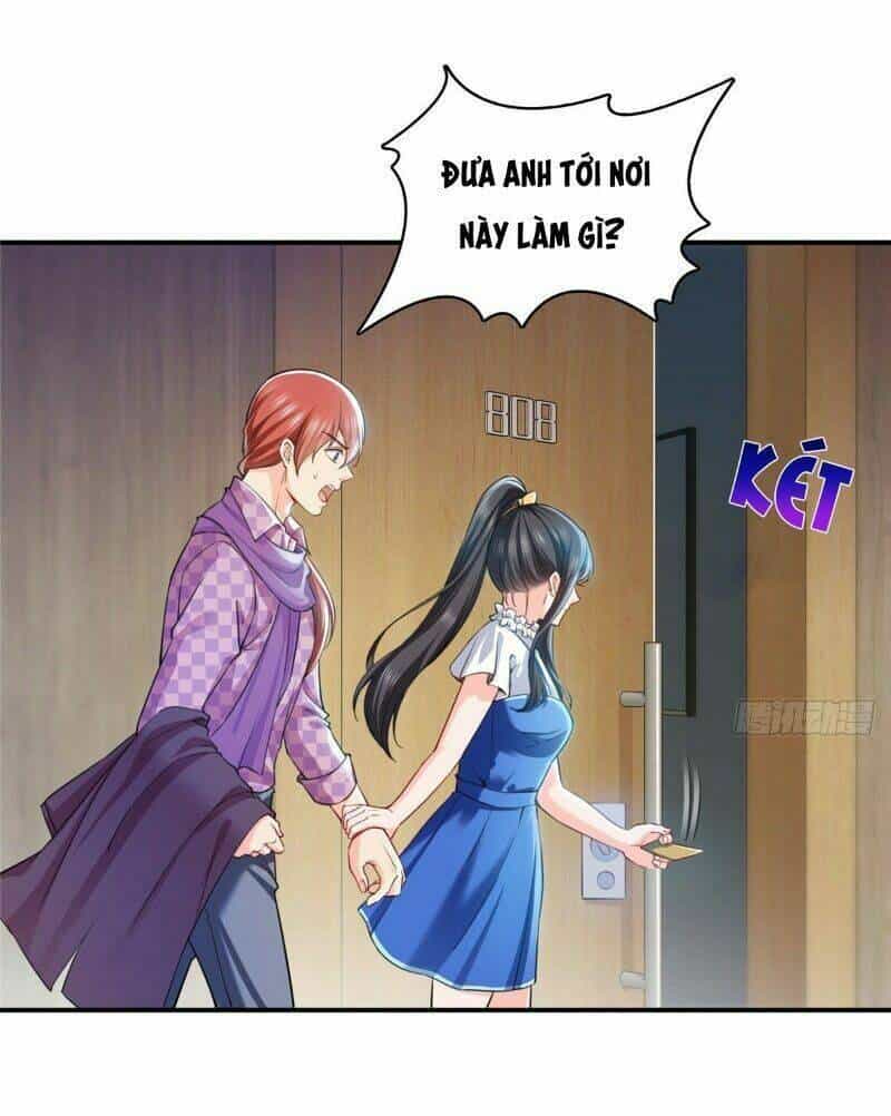 Đúng Như Hàn Quang Gặp Nắng Gắt - Chương 148 - ảnh 2