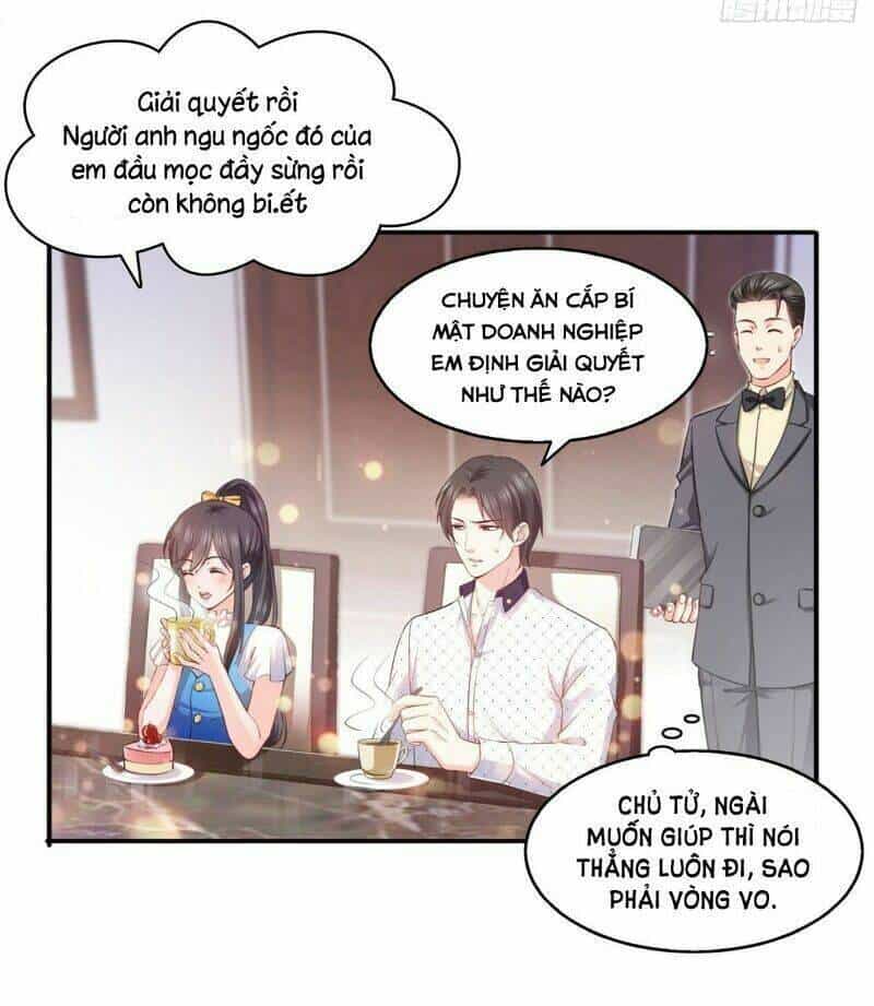 Đúng Như Hàn Quang Gặp Nắng Gắt - Chương 148 - ảnh 34