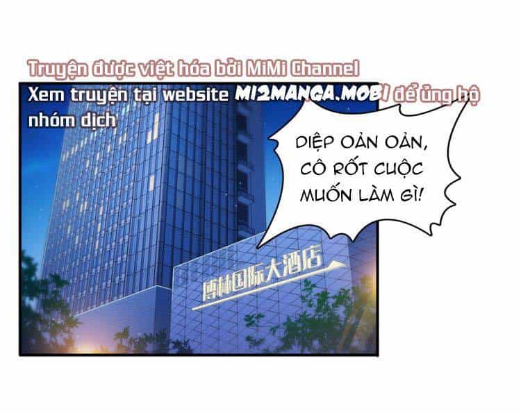 Đúng Như Hàn Quang Gặp Nắng Gắt - Chương 148.1 - ảnh 1