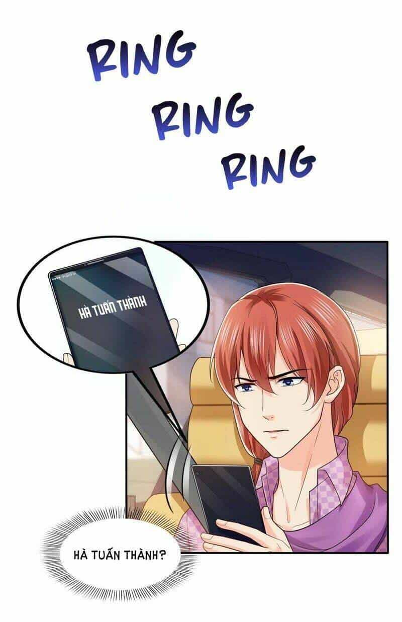 Đúng Như Hàn Quang Gặp Nắng Gắt - Chương 149 - ảnh 37
