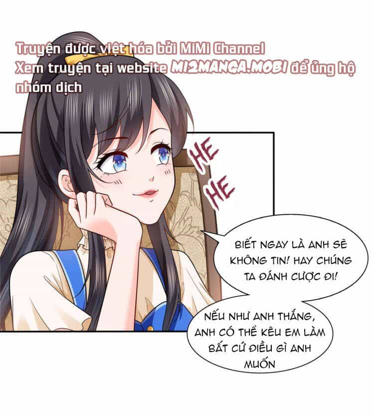 Đúng Như Hàn Quang Gặp Nắng Gắt - Chương 149.1 - ảnh 1
