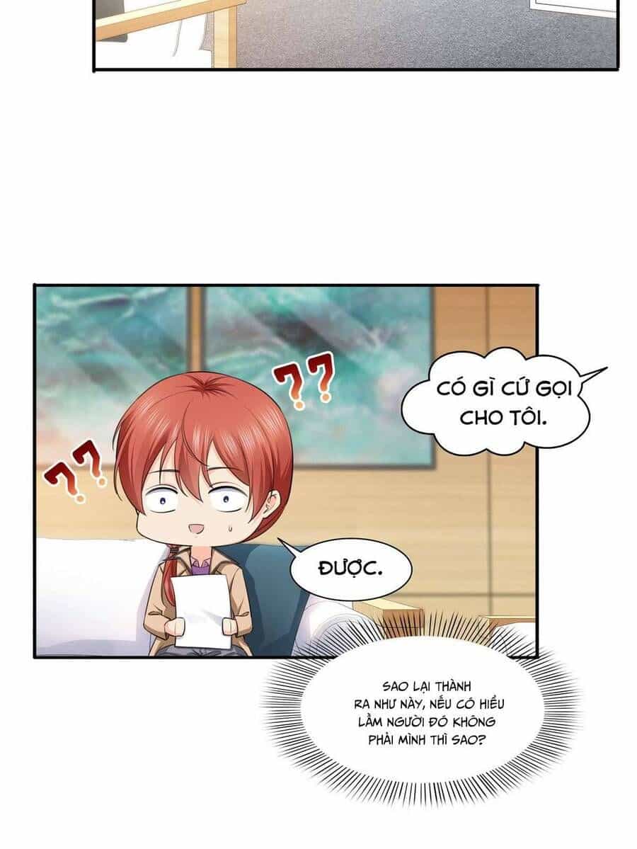 Đúng Như Hàn Quang Gặp Nắng Gắt - Chương 150 - ảnh 17