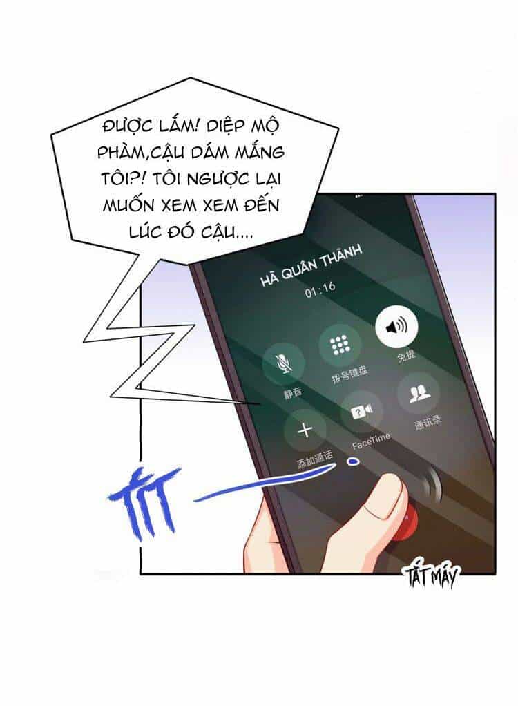 Đúng Như Hàn Quang Gặp Nắng Gắt - Chương 150.1 - ảnh 3