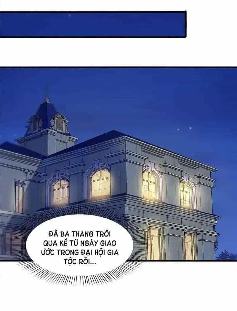 Đúng Như Hàn Quang Gặp Nắng Gắt - Chương 151 - ảnh 12