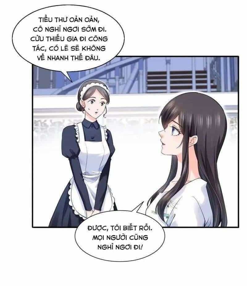 Đúng Như Hàn Quang Gặp Nắng Gắt - Chương 151 - ảnh 14