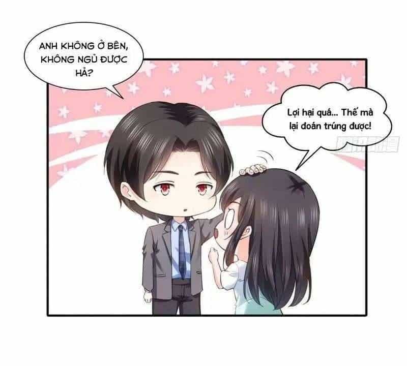 Đúng Như Hàn Quang Gặp Nắng Gắt - Chương 151 - ảnh 21