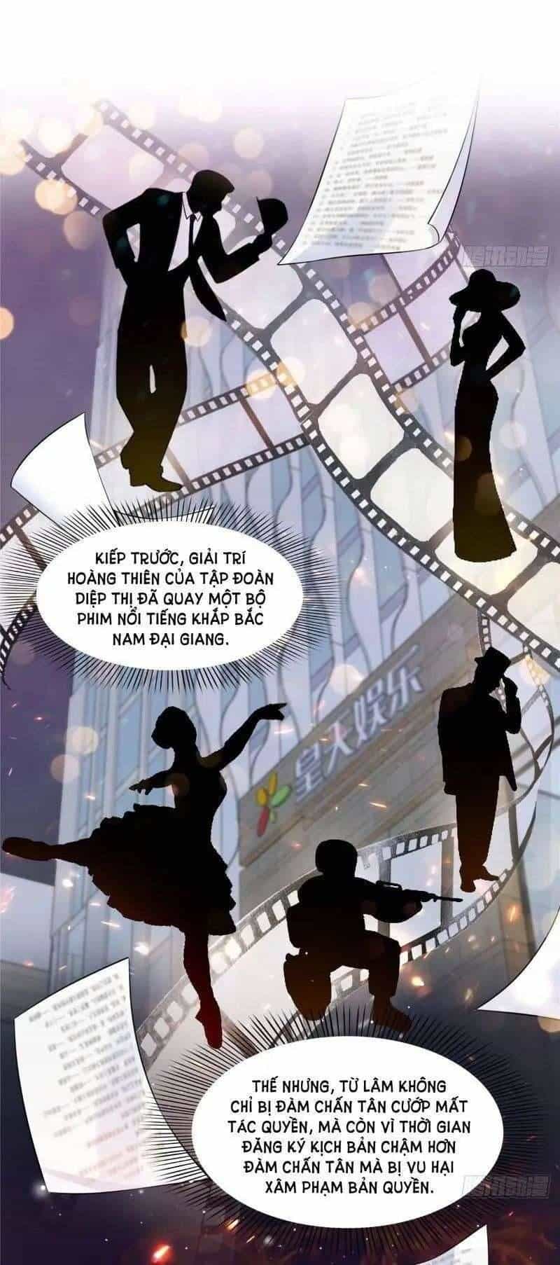 Đúng Như Hàn Quang Gặp Nắng Gắt - Chương 151 - ảnh 27