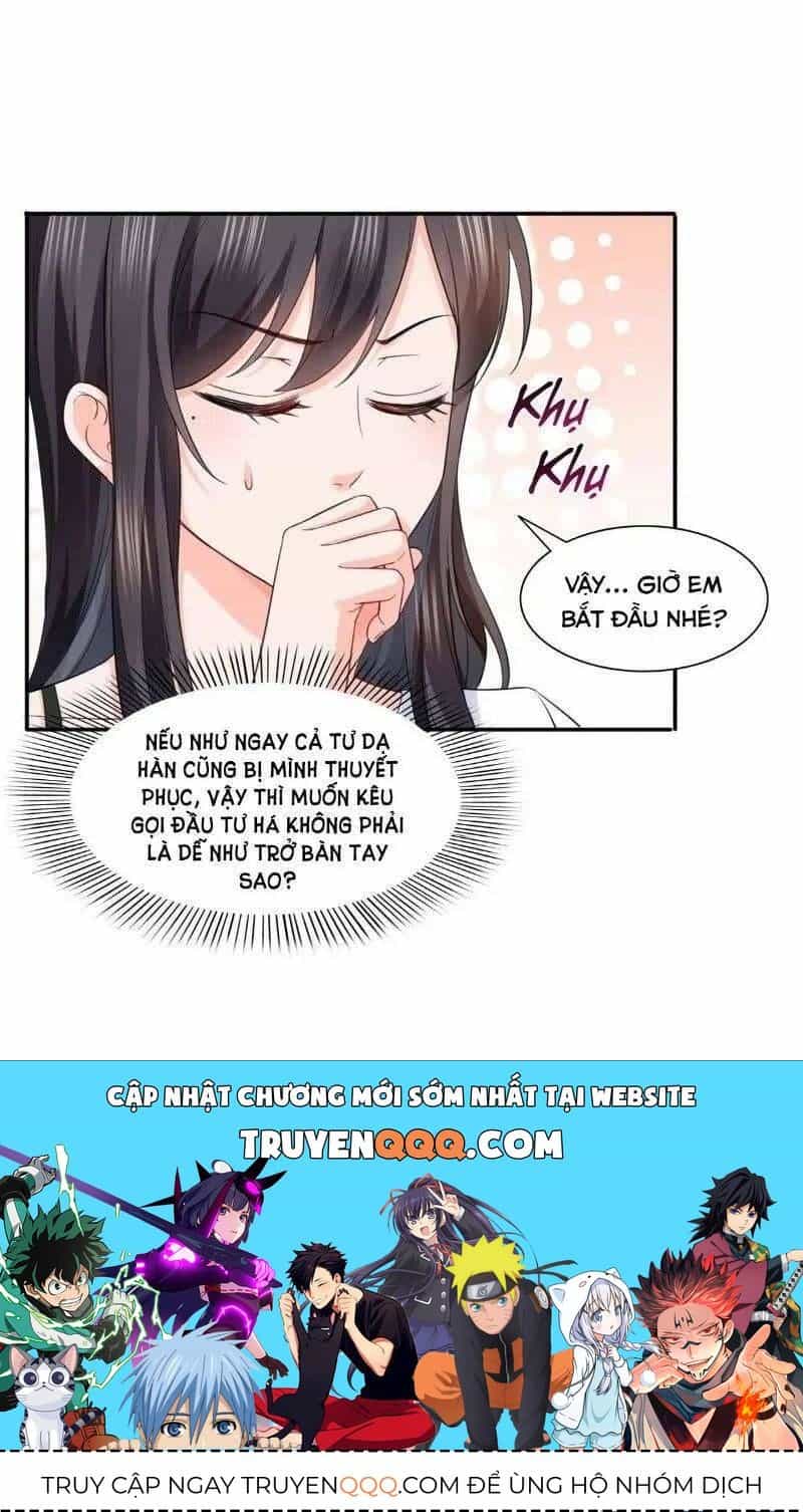 Đúng Như Hàn Quang Gặp Nắng Gắt - Chương 151 - ảnh 35
