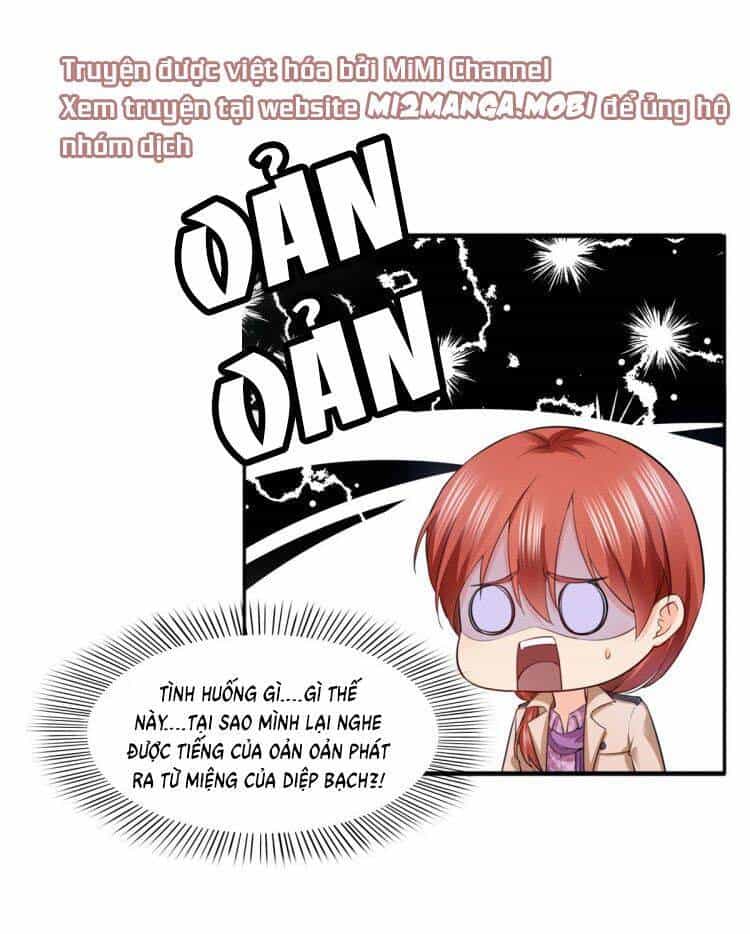 Đúng Như Hàn Quang Gặp Nắng Gắt - Chương 151.1 - ảnh 1