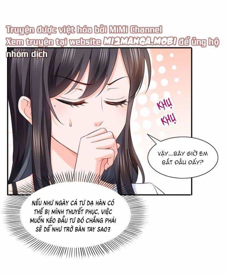Đúng Như Hàn Quang Gặp Nắng Gắt - Chương 151.2 - ảnh 15