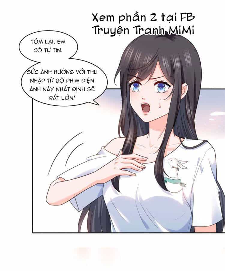 Đúng Như Hàn Quang Gặp Nắng Gắt - Chương 152.1 - ảnh 6