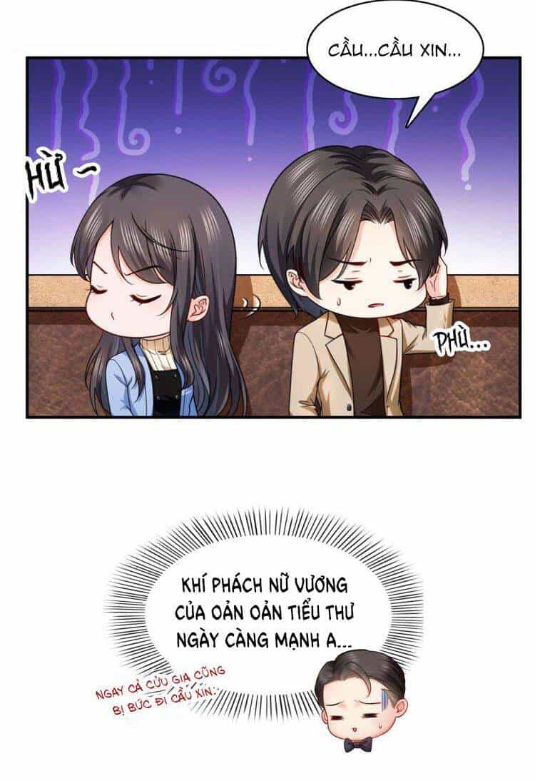 Đúng Như Hàn Quang Gặp Nắng Gắt - Chương 152.2 - ảnh 18