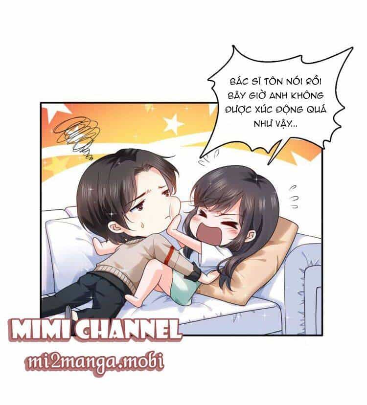 Đúng Như Hàn Quang Gặp Nắng Gắt - Chương 152.2 - ảnh 2